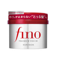 Fine Today Fino Hair Essence Mask