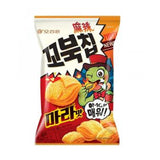 Orion Turtle Chips 80g - Mala