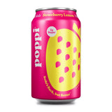 Poppi Soda Drink 12 fl oz Can