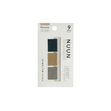 Kanmido Nuun Style Sticky Notes