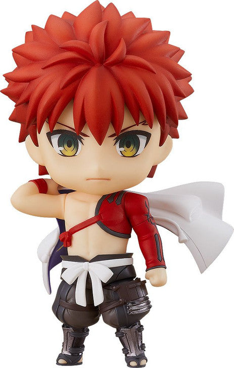 Nendoroid 1771 | Fate Grand Order | Saber Senji Muramasa