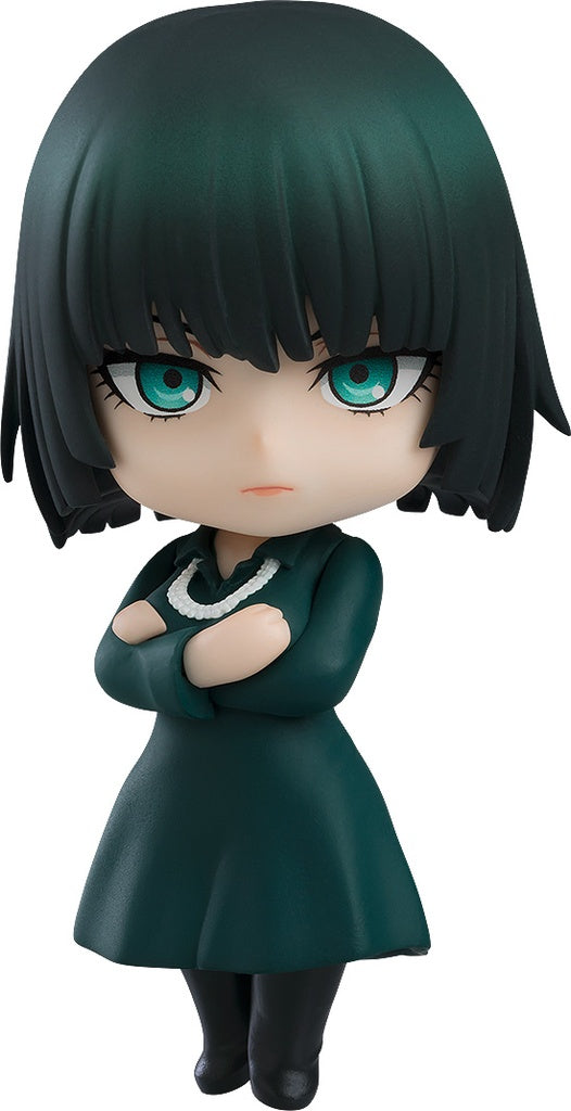 Nendoroid 2485 Hellish Blizzard