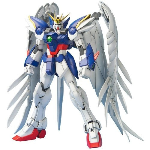 Gundam Wing: Endless Waltz Wing Gundam Zero EW