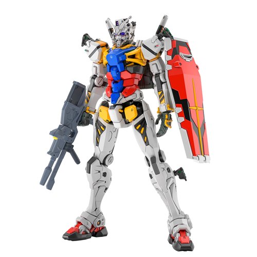 Gundam GQuuuuuuX White Gundam High Grade