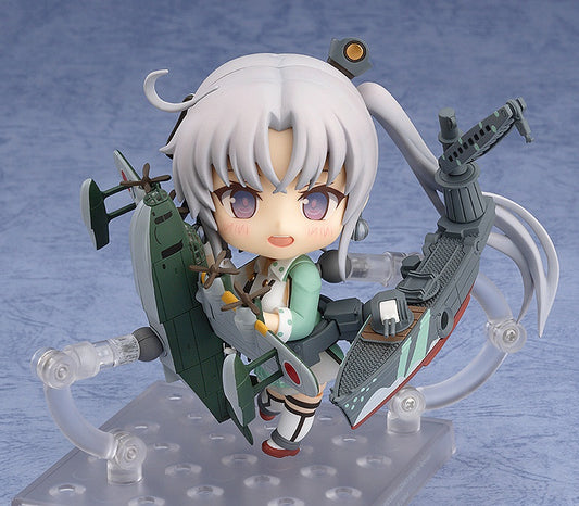 Nendoroid 577 | Kantai Collection | Akitsushima