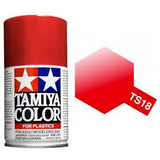 Tamiya Lacquer Spray Paint