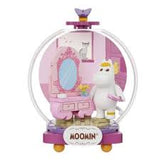 Pantasy | Moomin | Crystal Ball Series