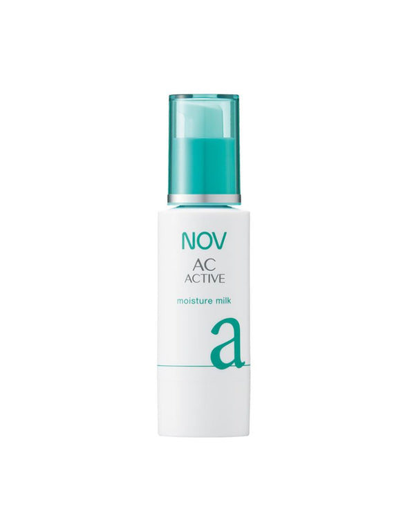 NOV AC ACTIVE Moisture Milk RN2019