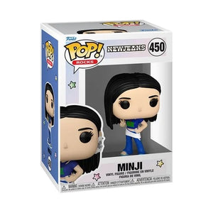 Funko Pop! New Jeans