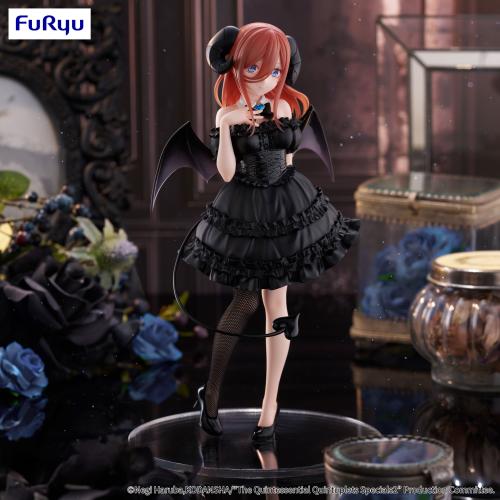 BiCute Bunnies| The Quintessential Quintuplets | Specials 2 | Nakano Miku | Dark Figure