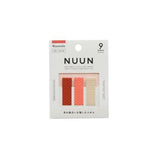 Kanmido Nuun Style Sticky Notes