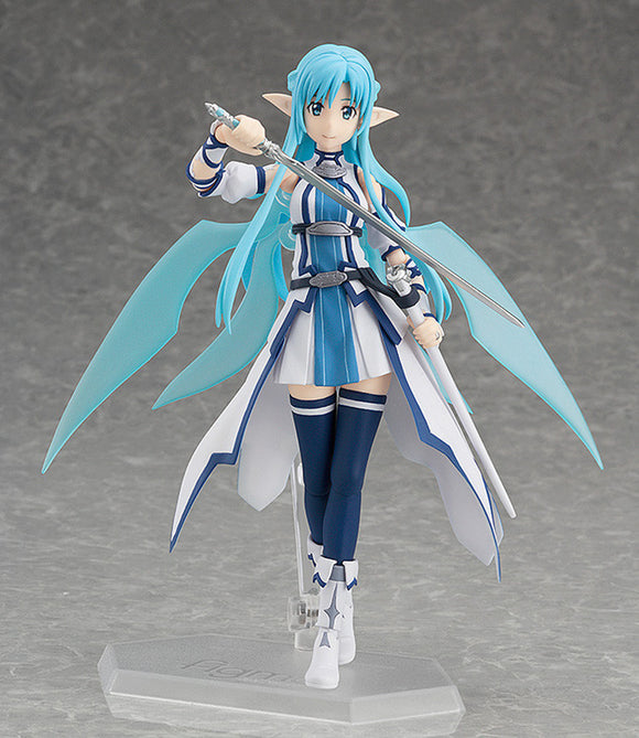 figma 264 | Sword Art Online II | Asuna ALO ver