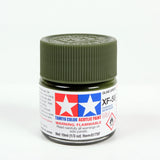 Tamiya Acrylic Paint 10ml