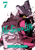 Manga | No Guns Life | Tasuku Karasuma