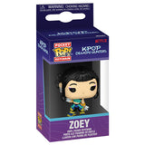 Funko Pocket Pop! Key Chain | KPop Demon Hunters