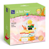 Pantasy | Le Petit Prince | Crystal Ball Series