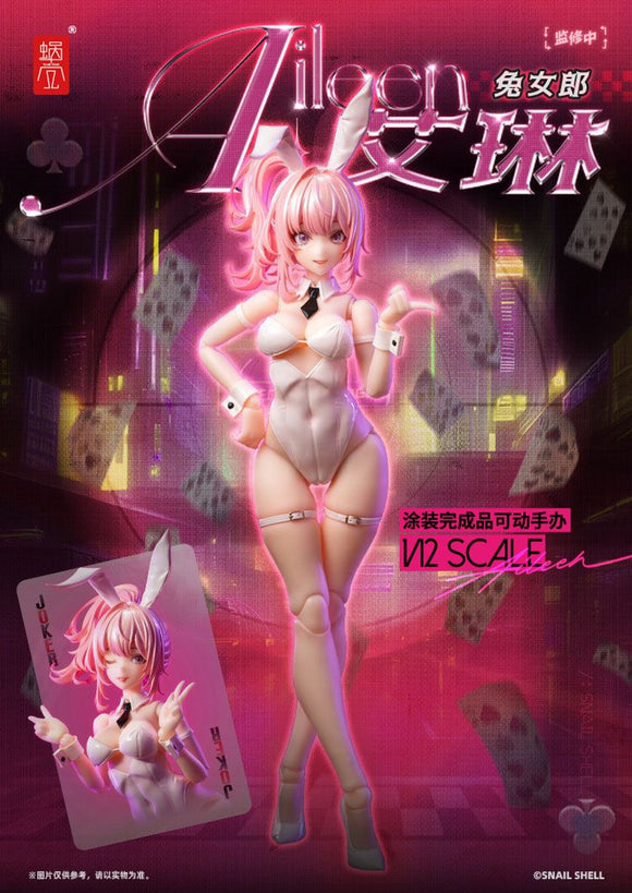 AmiAmi Bunny Girl Irene