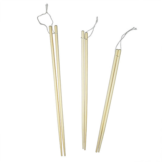Cooking Chopsticks Set 3 Pairs