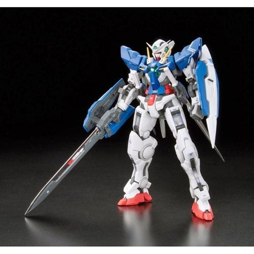 Gundam 00 Gundam Exia RG 15