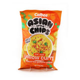 Calbee Asian Chips 6oz