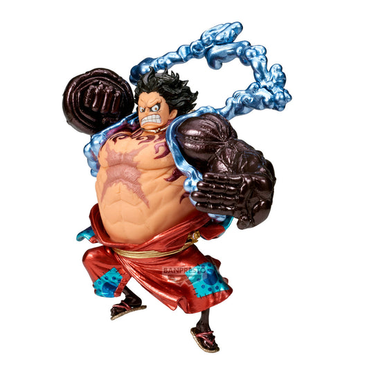King of Artist | One Piece | Monkey D Luffy | Special Ver II | Bound Man