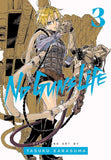 Manga | No Guns Life | Tasuku Karasuma