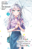 Manga | Alya Sometimes Hides Her Feelings in Russian | Sunsunsun