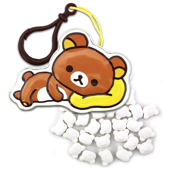 Rilakkuma Lazy Day Sweets Candy