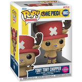 Funko Pop! One Piece Live Action