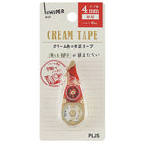 Plus Whiper Petit Correction Tape 2.5mm