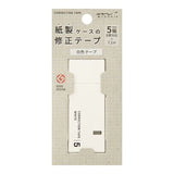 Midori Good Design Correction Tape 5mm