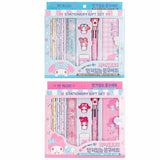Sanrio Boxed Stationery Gift Set