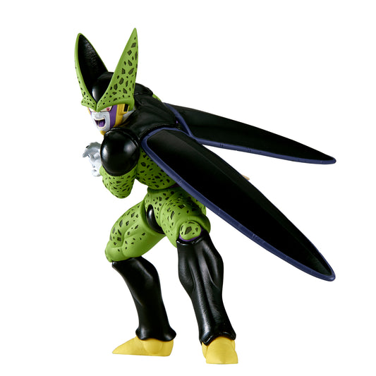 Match Makers | Dragon Ball Z | Cell
