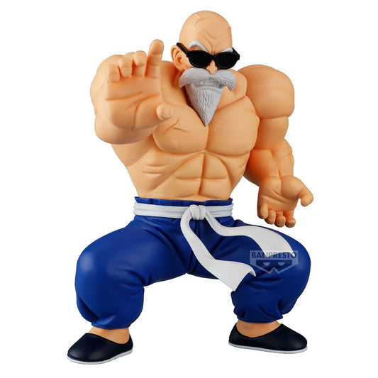 Solid Edge Works | Dragon Ball | Master Roshi | Kamesennin