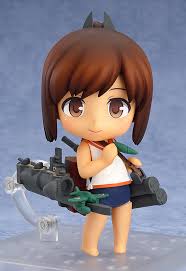 Nendoroid 463 | Kantai Collection | I-401