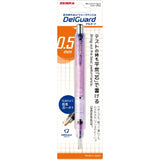Zebra Delguard Mechanical Pencil 0.5mm