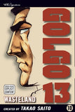 Manga | Golgo 13 | Takao Saito