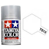 Tamiya Lacquer Spray Paint