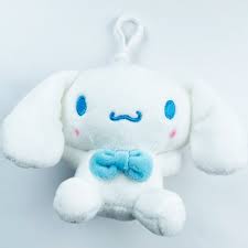 Sanrio Plush Key Chains 13cm