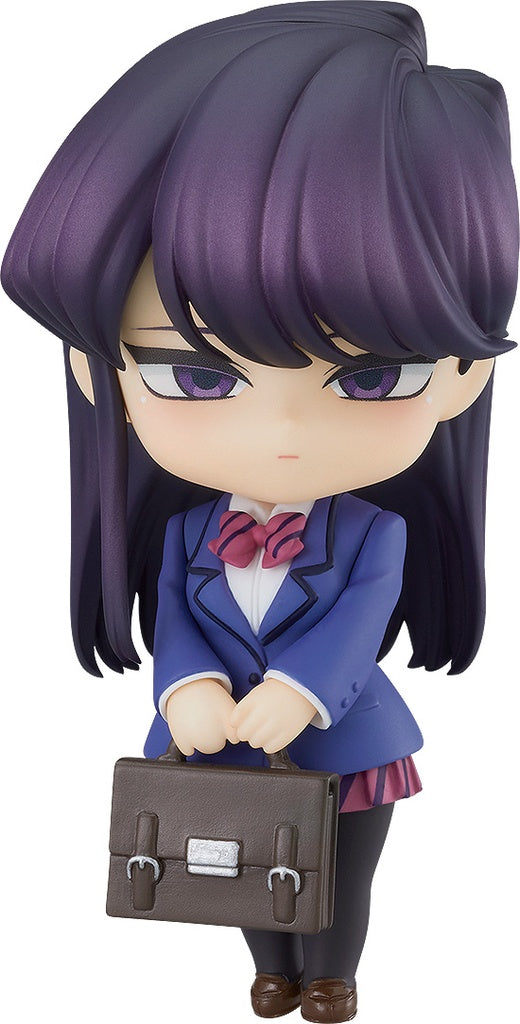 Nendoroid 1853 Shoko Komi