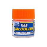 Mr Hobby Paint 10ml
