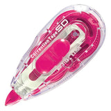 PLUS Whiper Slide 5.0 Correction Tape