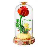 Pantasy | Le Petit Prince | Glass Case Series