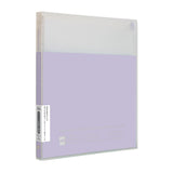 Kyokuto Notebook | Ring Binder | A4