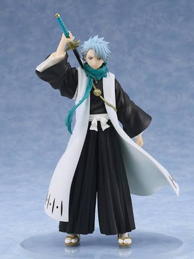 Pop up Parade | Bleach | Toshiro Hitsugaya