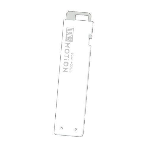 Kamio Japan Mechanical Pencil Refill