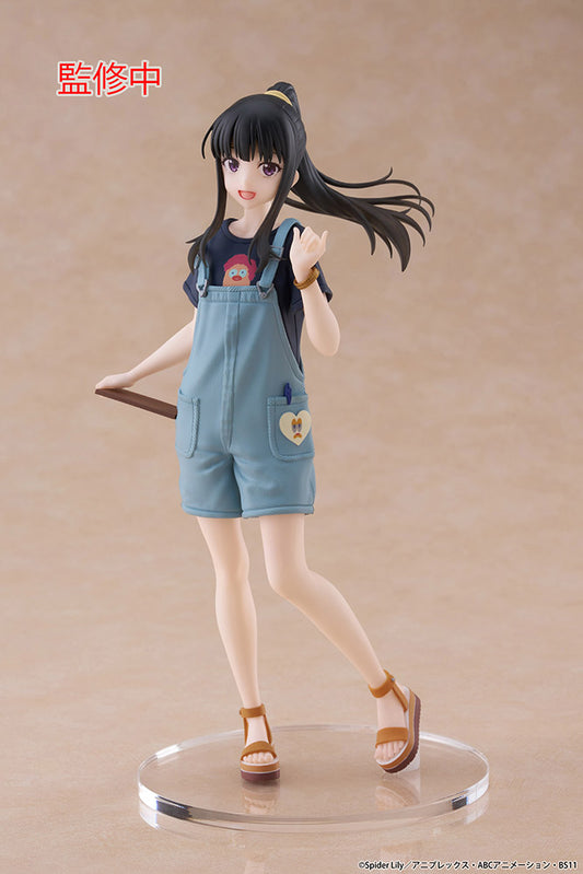 Coreful Figure | Lycoris Recoil | Takina Inoue | Hawaiian  Ver