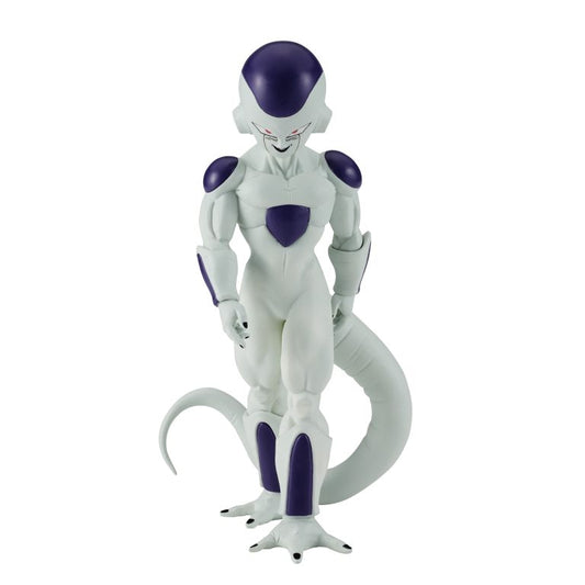 Solid Edge Works - Dragon Ball Z - Frieza Vol 15