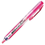 Pentel Handy Knock Highlighter