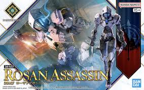 30 Minutes Fantasy | Rosan Assassin